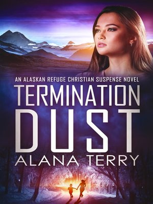 cover image of Termination Dust